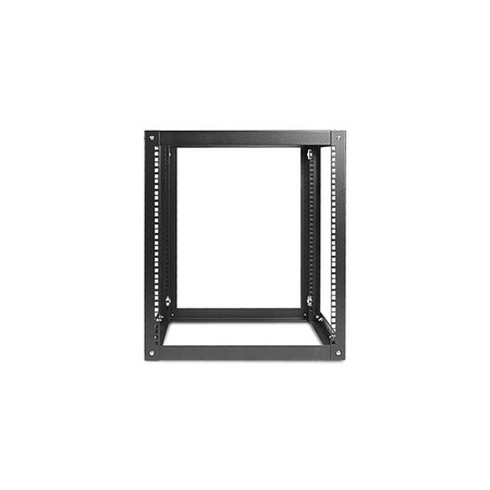 Istarusa Istarusa 12U Open Frame Wall Mount WOM1280-SFH40